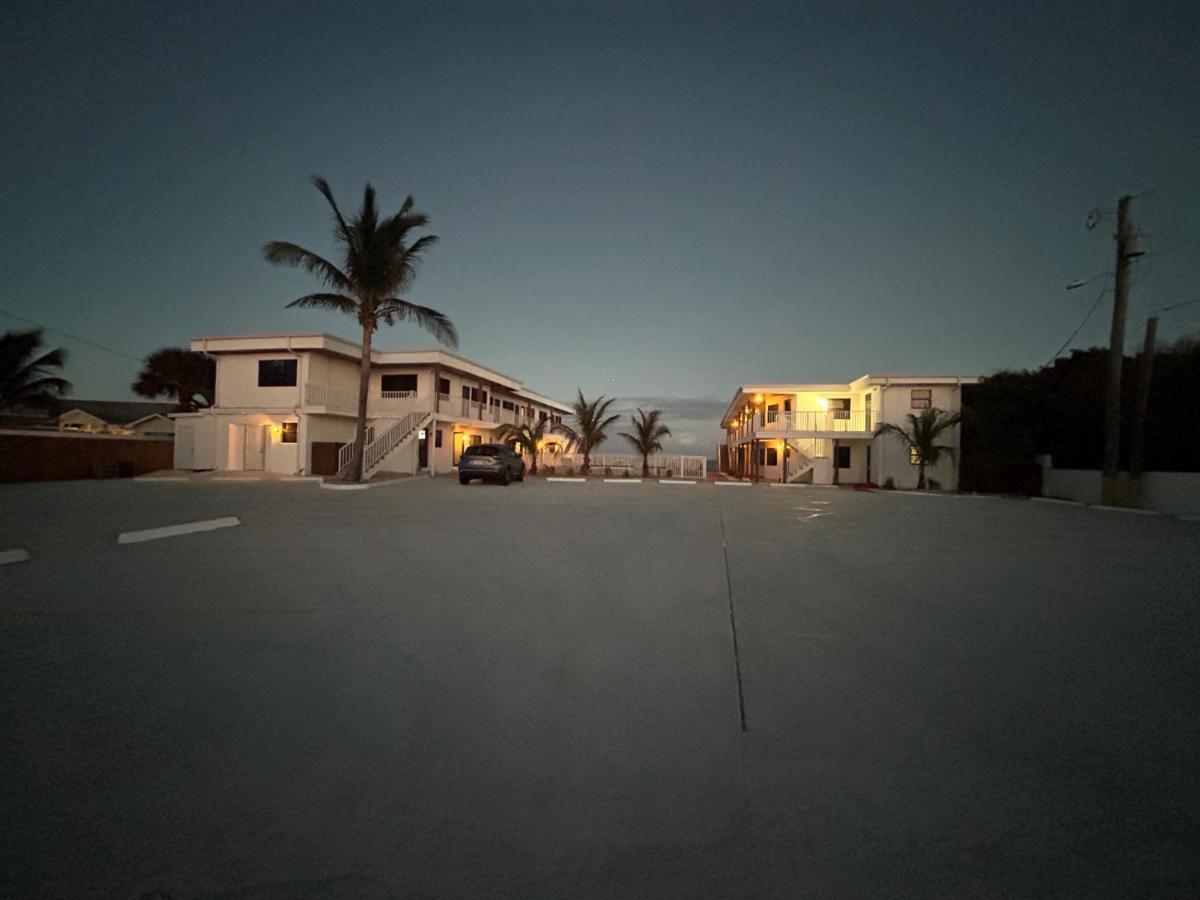 Hotel Melbourne Beach Resort Melbourne Beach