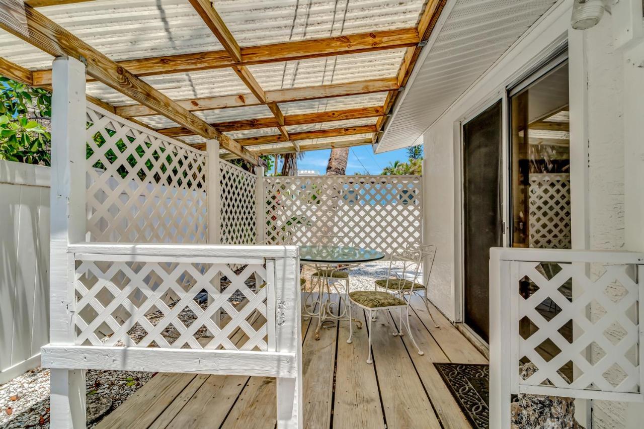 Ocean View Apartment Holmes Beach