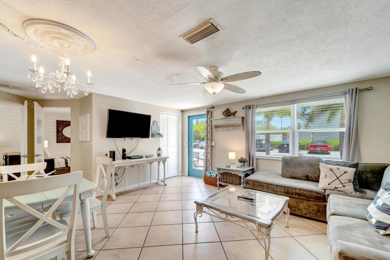 Apartment Ocean View