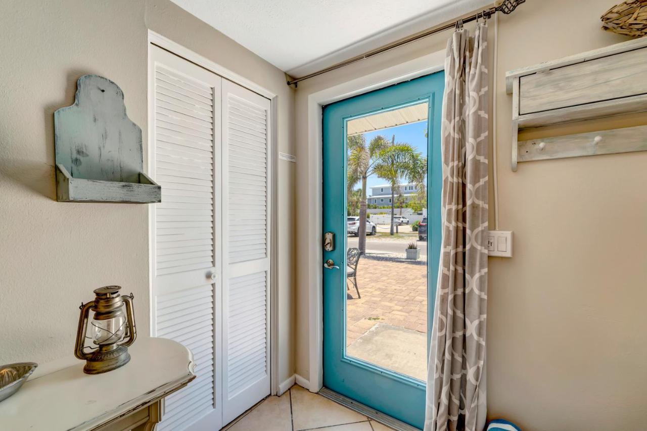 Apartment Ocean View