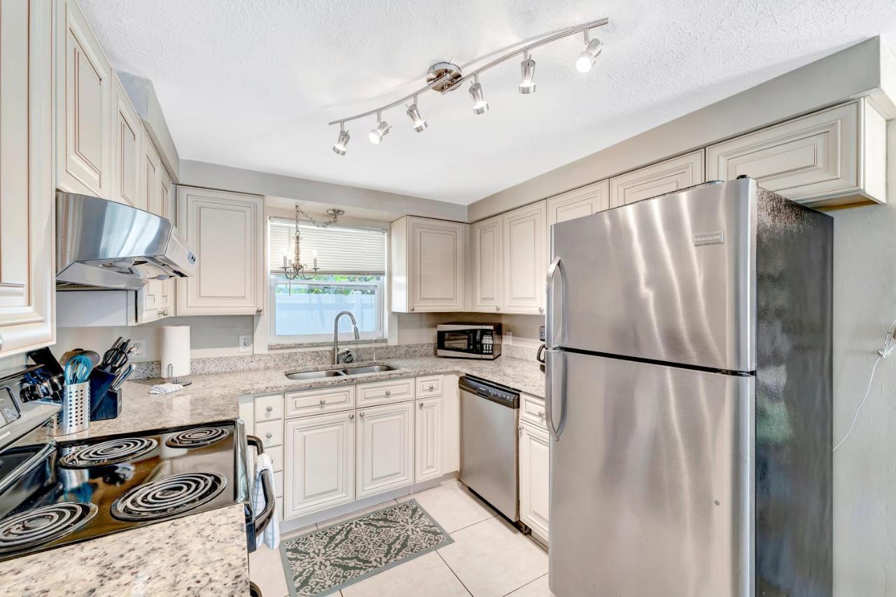 Apartment Ocean View Holmes Beach