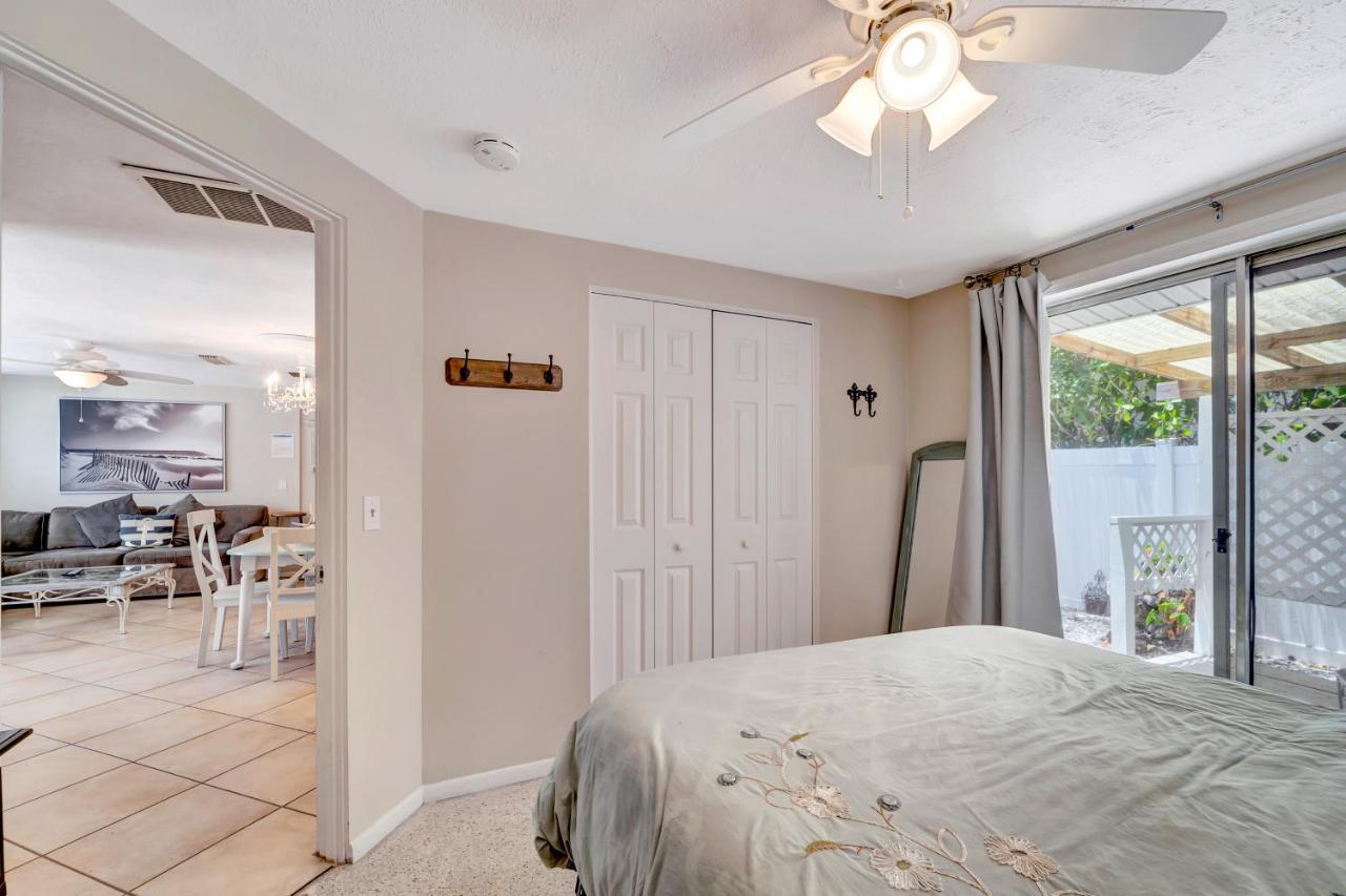 Apartment Ocean View