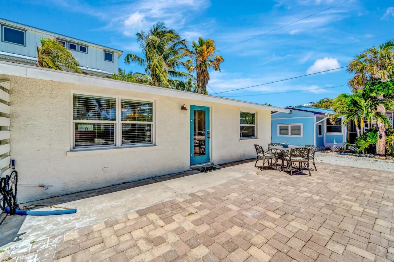 Apartment Ocean View Holmes Beach