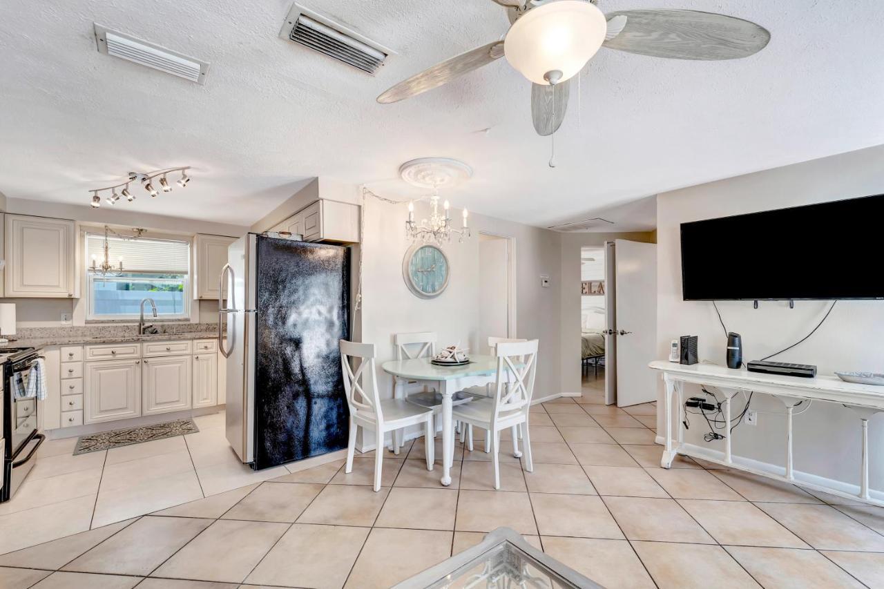 Apartment Ocean View