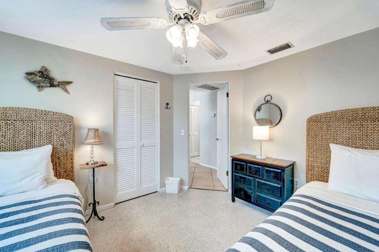 Ocean View Apartment *