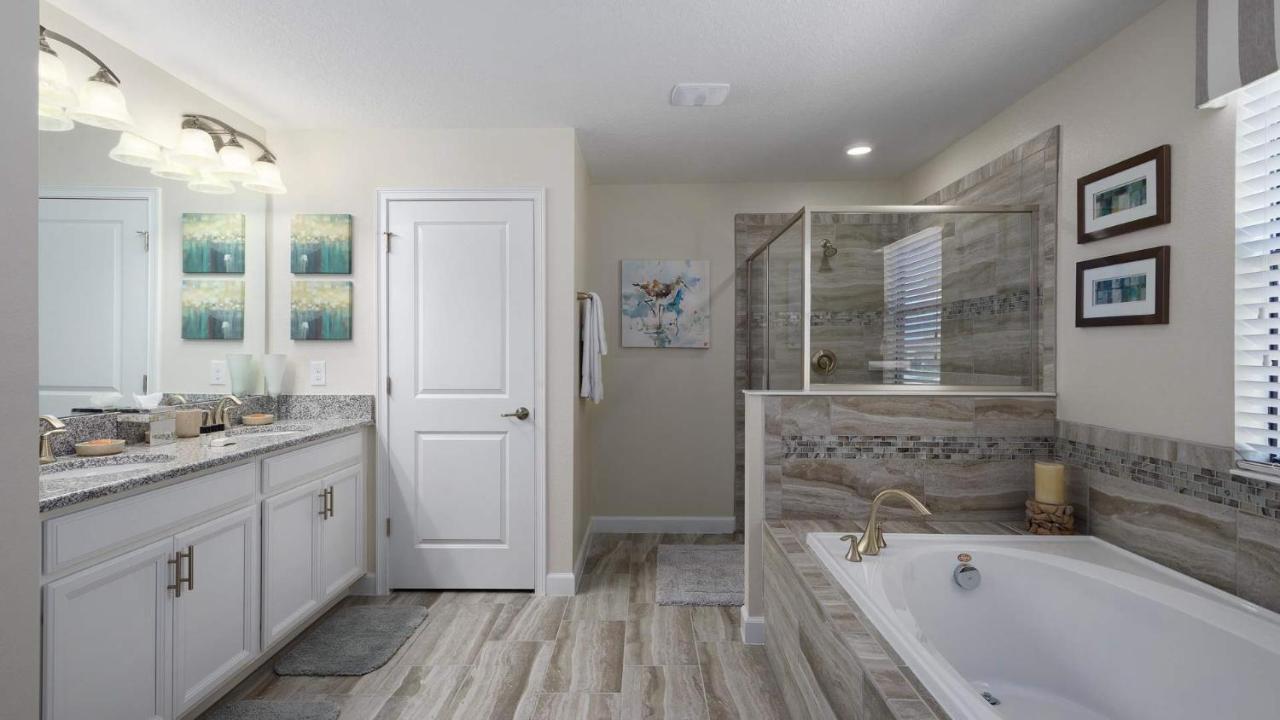 6bd 6bath - Champions Gate * Davenport