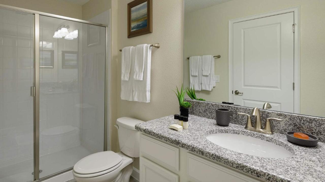6bd 6bath - Champions Gate *