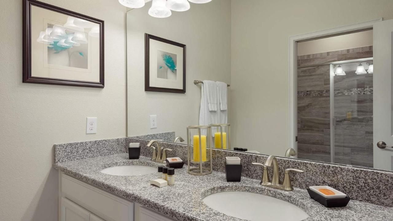Resort 6bd 6bath - Champions Gate Davenport