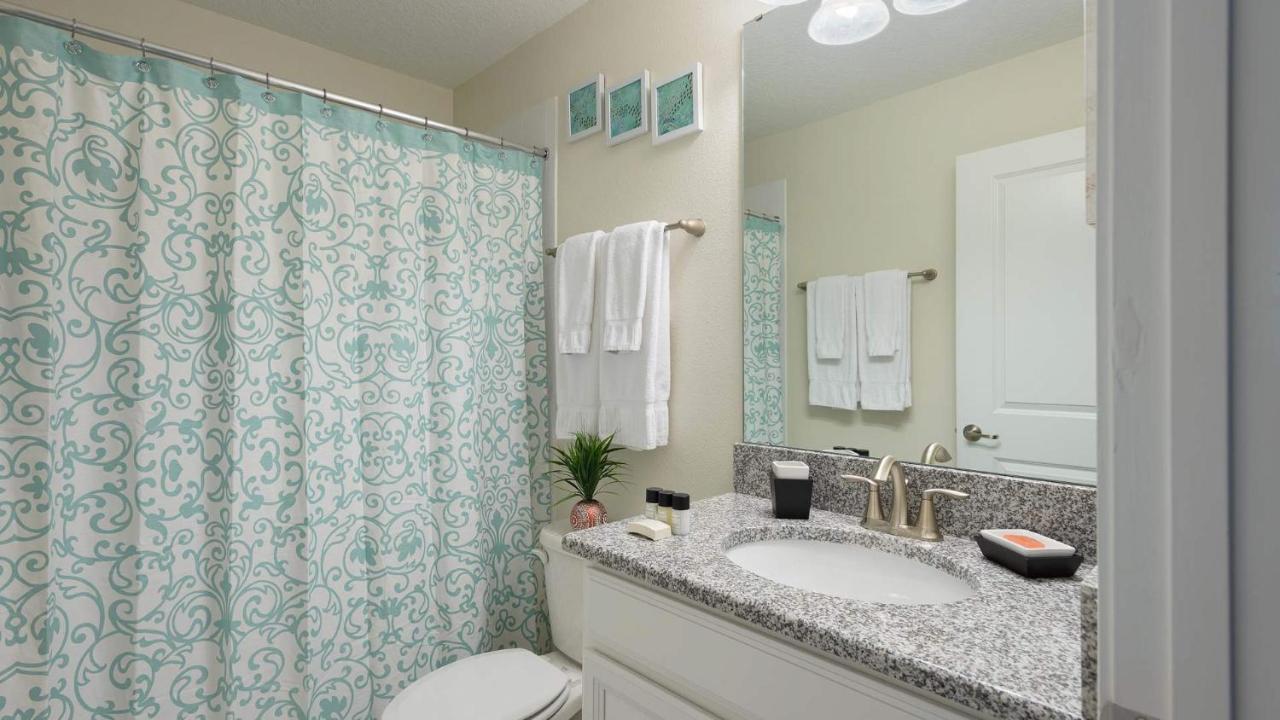 6bd 6bath - Champions Gate Resort