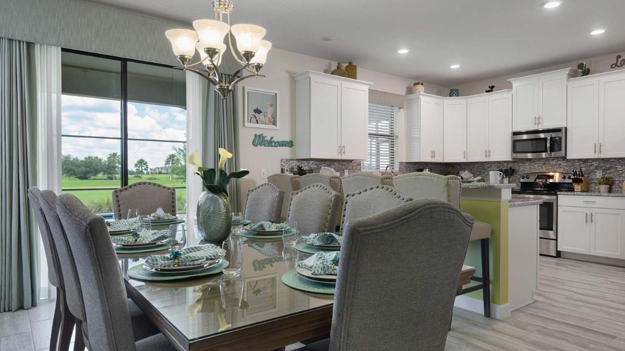 6bd 6bath - Champions Gate * Davenport