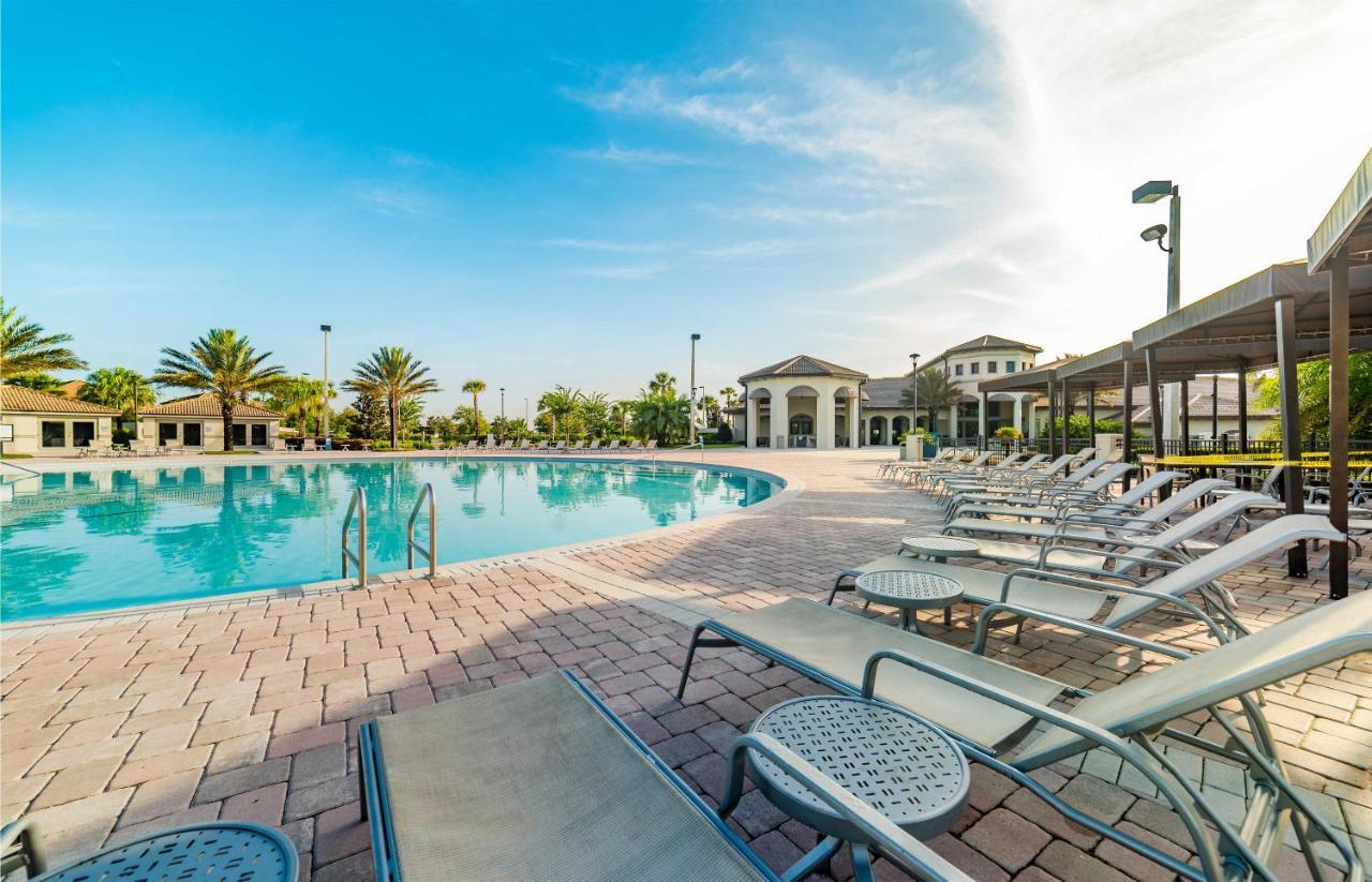 6bd 6bath - Champions Gate Resort Davenport