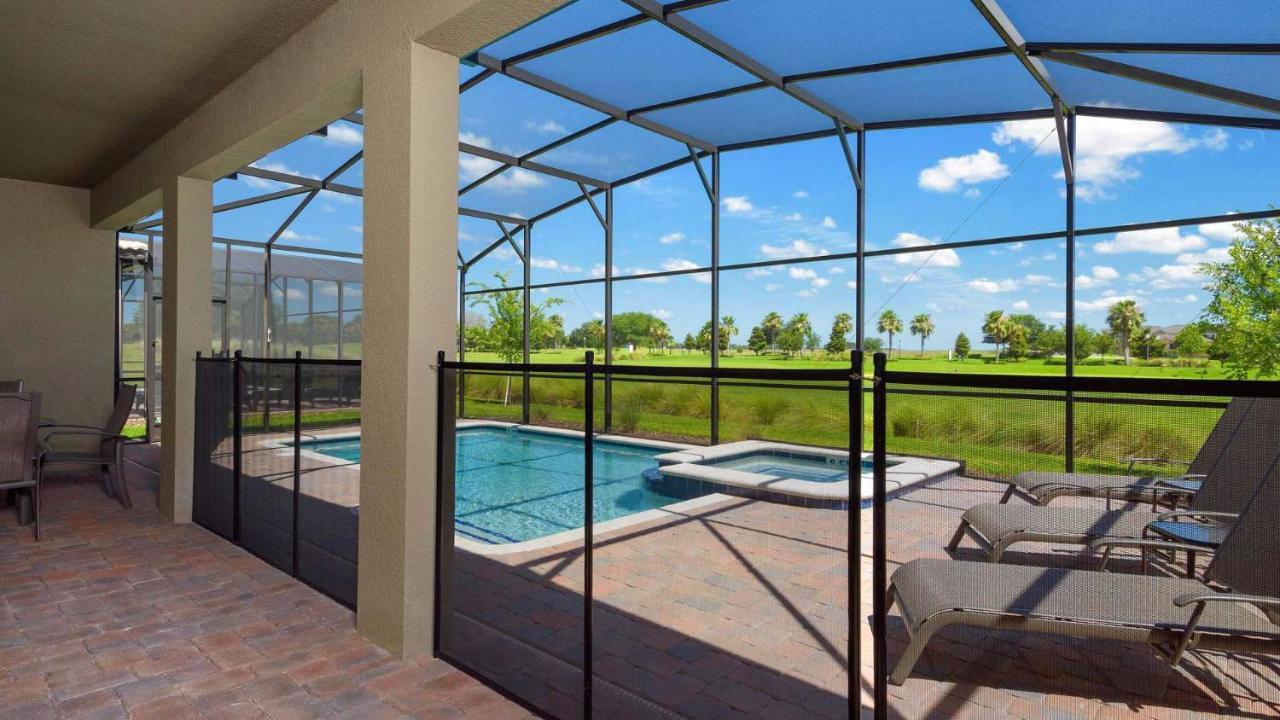 6bd 6bath - Champions Gate *