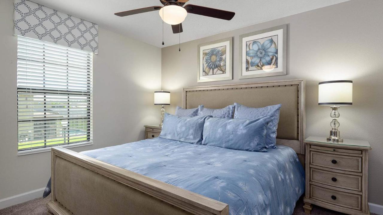 6bd 6bath - Champions Gate Davenport