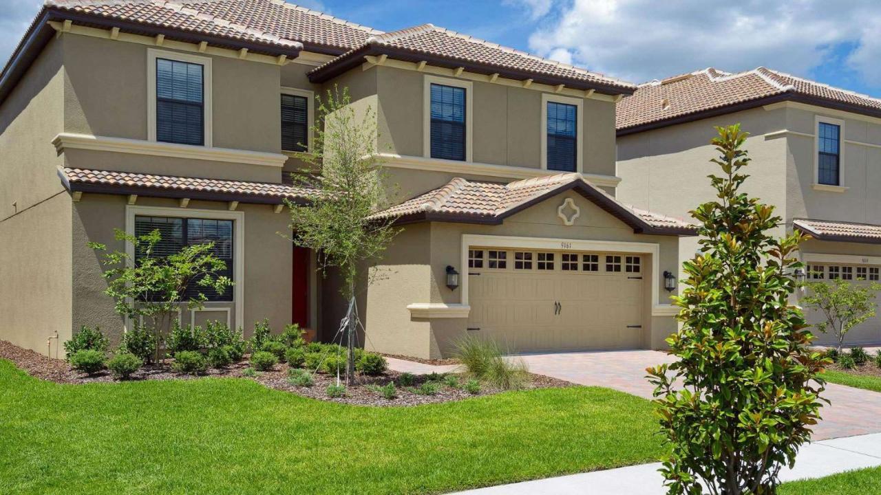 6bd 6bath - Champions Gate * Davenport