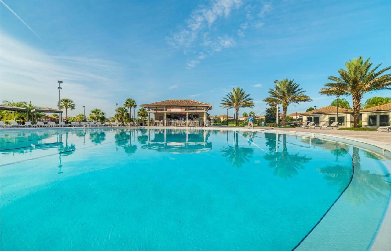 6bd 6bath - Champions Gate *