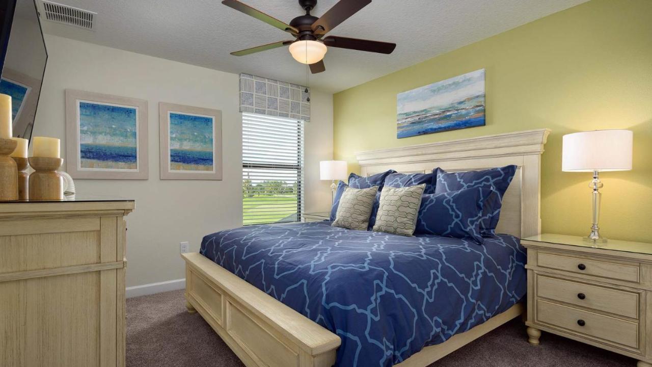 6bd 6bath - Champions Gate Resort