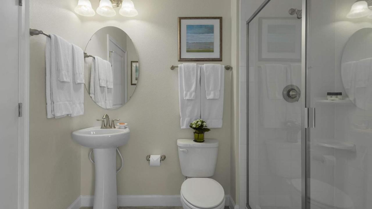 Resort 6bd 6bath - Champions Gate Davenport
