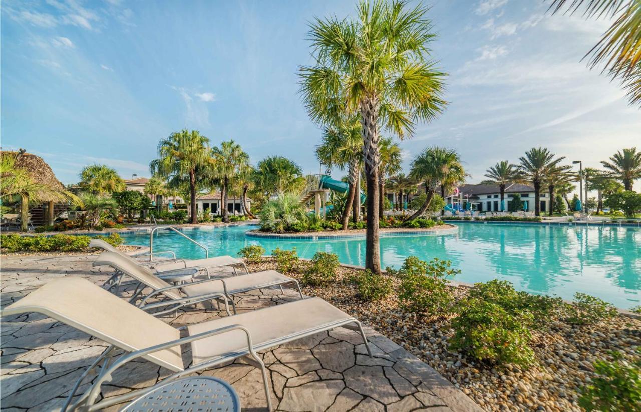 6bd 6bath - Champions Gate
