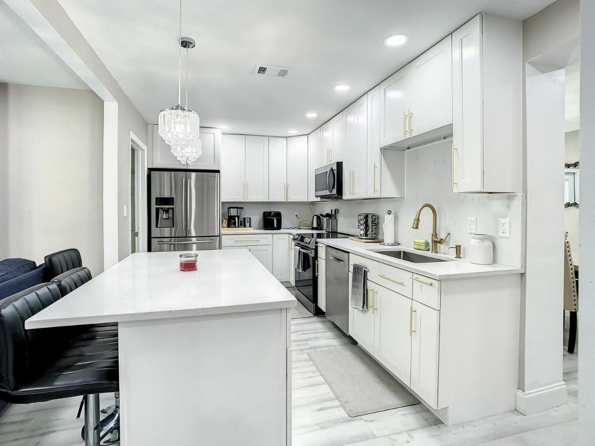 Ami, Img, Dogsitting, Boats, Snorkeling, Fishing, Beach, Bikes, Golf, Hottub, Bbq, Srq Holiday home Bradenton