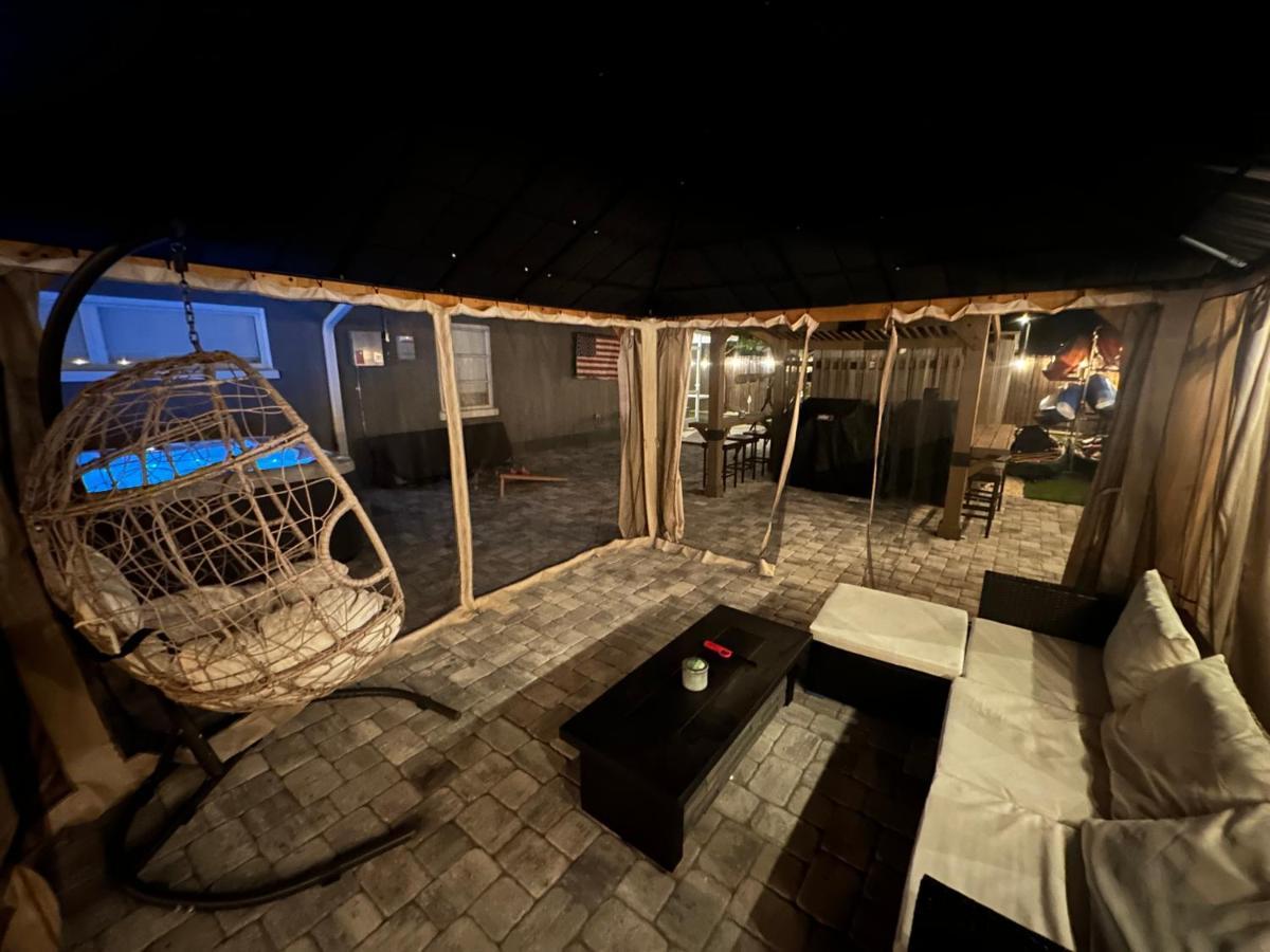 Ami, Img, Dogsitting, Boats, Snorkeling, Fishing, Beach, Bikes, Golf, Hottub, Bbq, Srq Holiday home