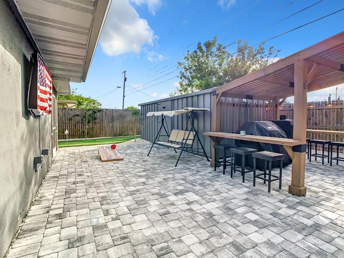 Holiday home Ami, Img, Dogsitting, Boats, Snorkeling, Fishing, Beach, Bikes, Golf, Hottub, Bbq, Srq