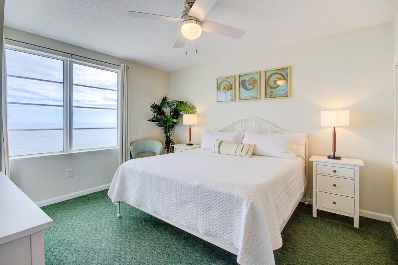 Unit 2224 Ocean Walk - 3 Bedroom Ocean Front Daytona Beach