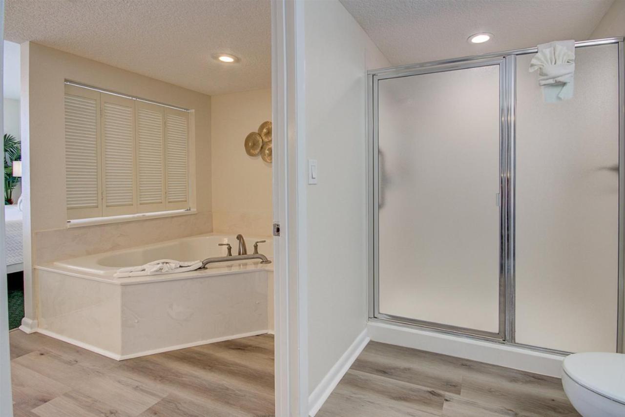 Unit 2224 Ocean Walk - 3 Bedroom Ocean Front *