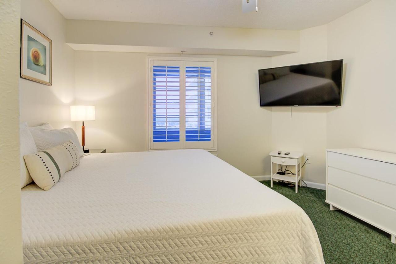 Holiday home Unit 2224 Ocean Walk - 3 Bedroom Ocean Front
