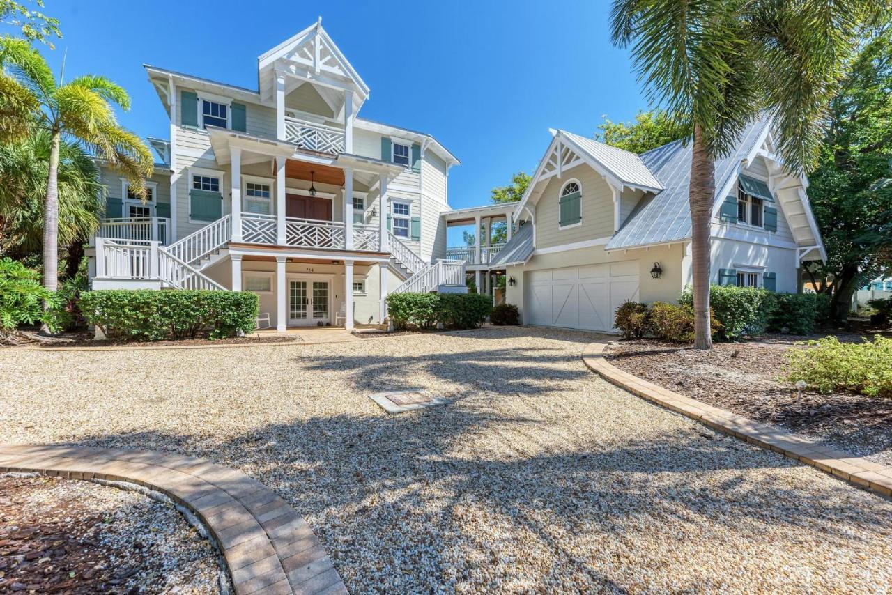Holiday home Serenity Anna Maria