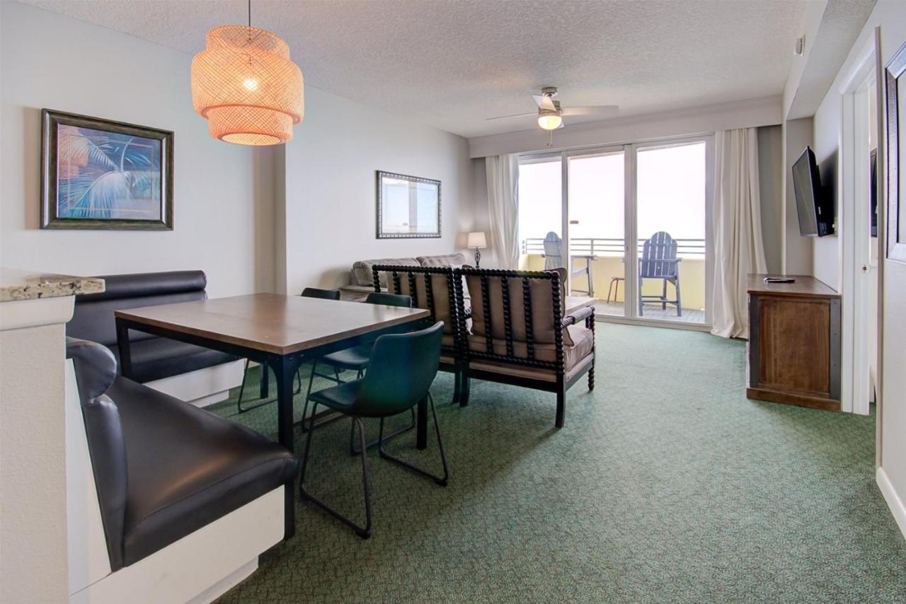 Unit 2224 Ocean Walk - 3 Bedroom Ocean Front * Daytona Beach
