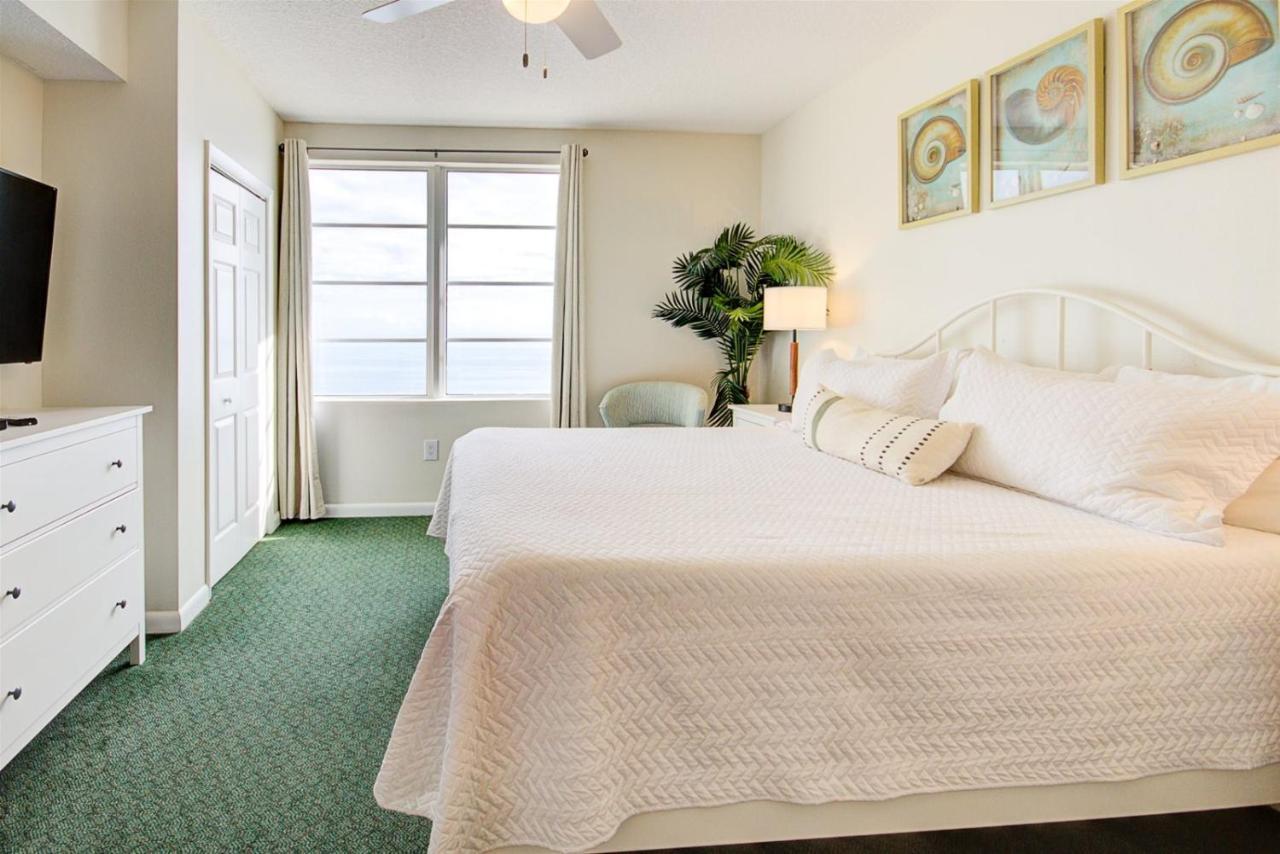 Holiday home Unit 2224 Ocean Walk - 3 Bedroom Ocean Front *