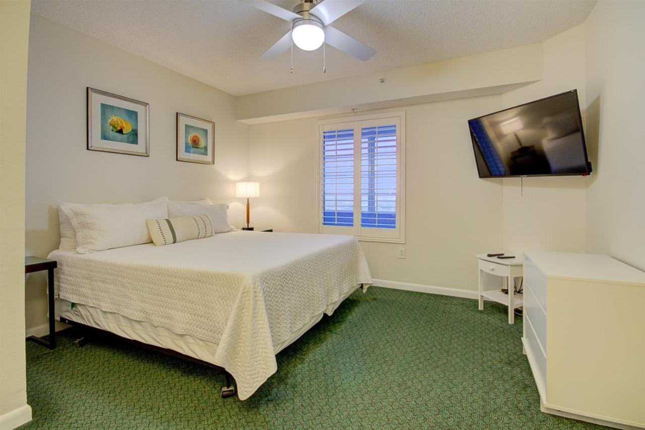Unit 2224 Ocean Walk - 3 Bedroom Ocean Front * Daytona Beach