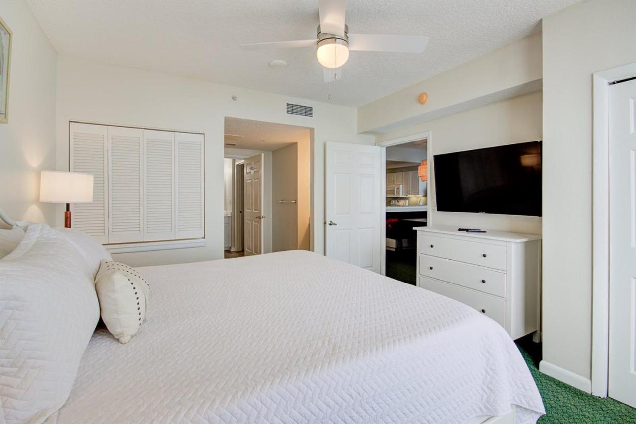 Unit 2224 Ocean Walk - 3 Bedroom Ocean Front Daytona Beach