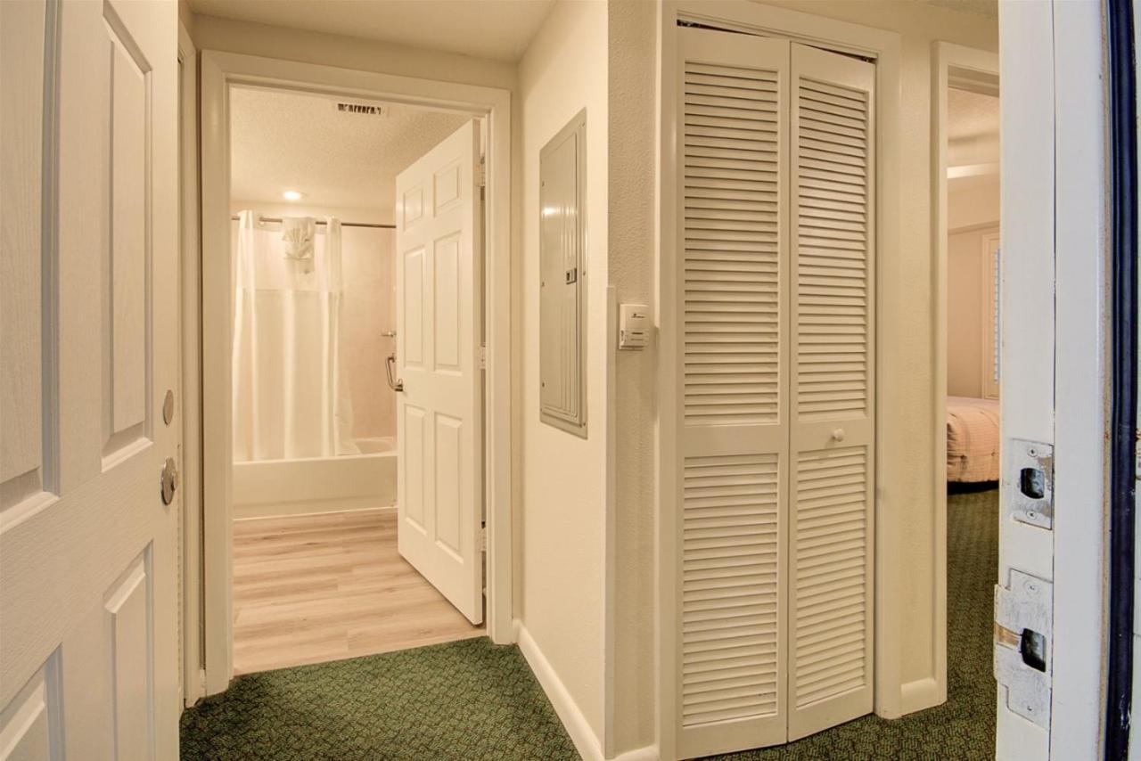 Unit 2224 Ocean Walk - 3 Bedroom Ocean Front *