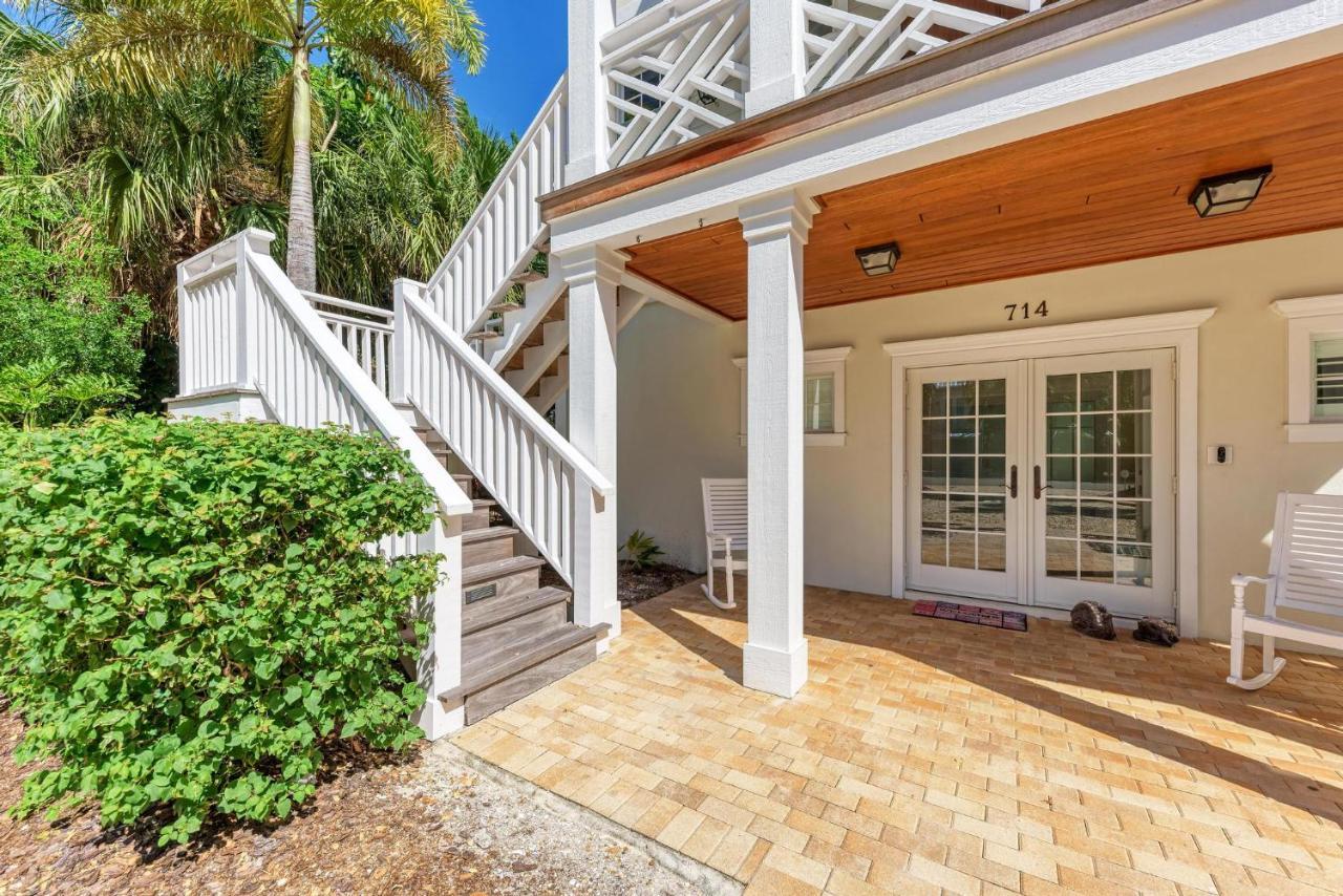 Serenity Holiday home Anna Maria