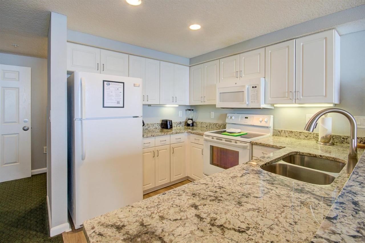 Unit 2224 Ocean Walk - 3 Bedroom Ocean Front Holiday home