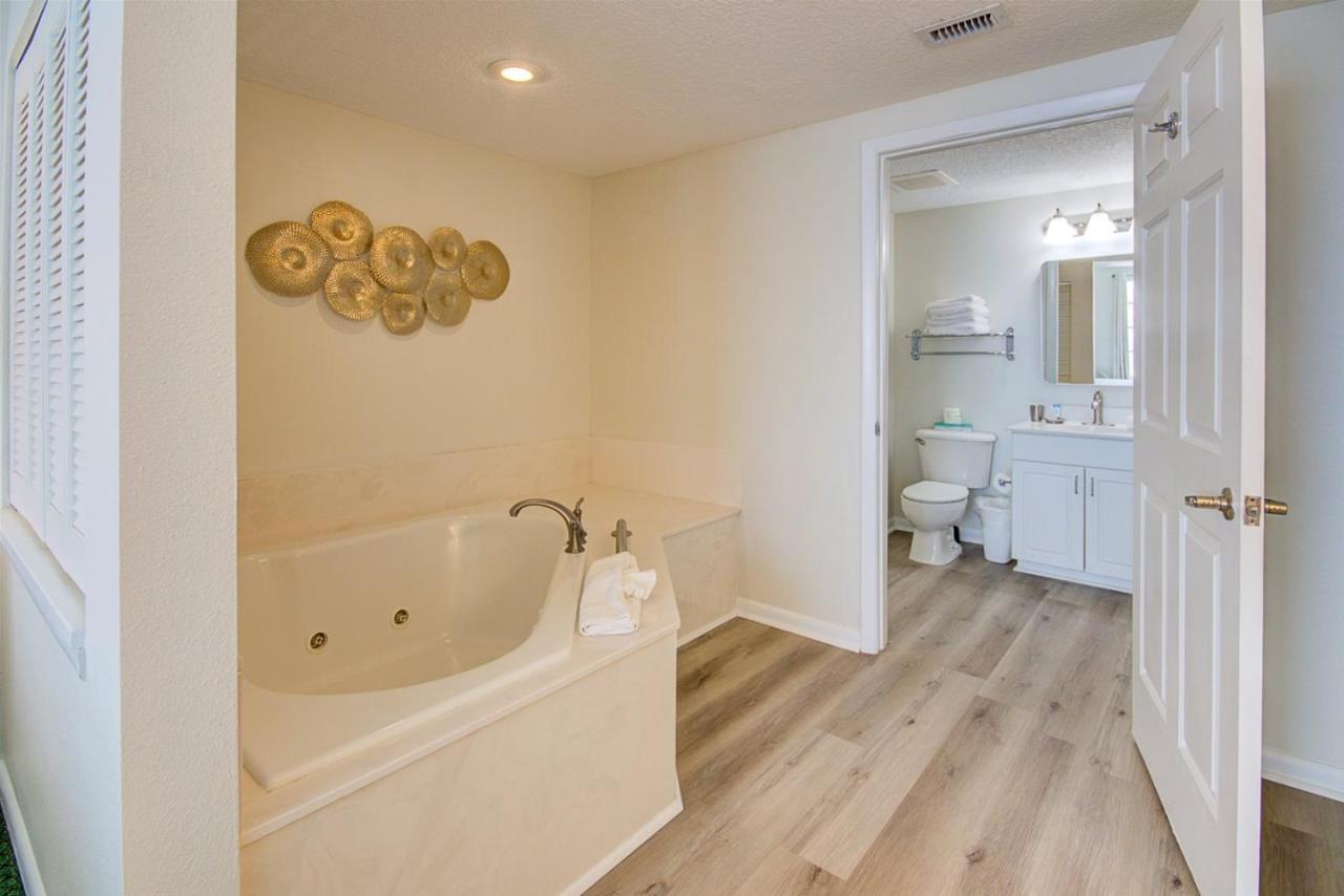 Unit 2224 Ocean Walk - 3 Bedroom Ocean Front *