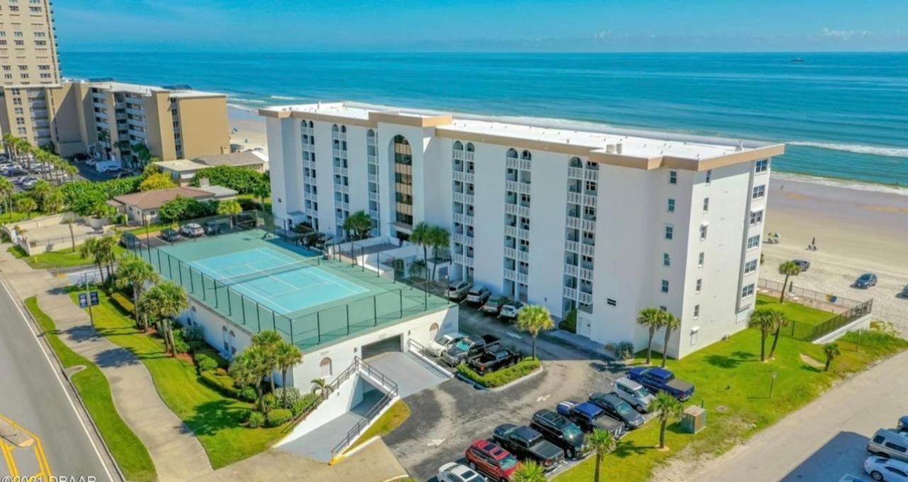 Oasis 601 Gorgeous Ocean Front Ocean View For 10 Sleeps Up To 15