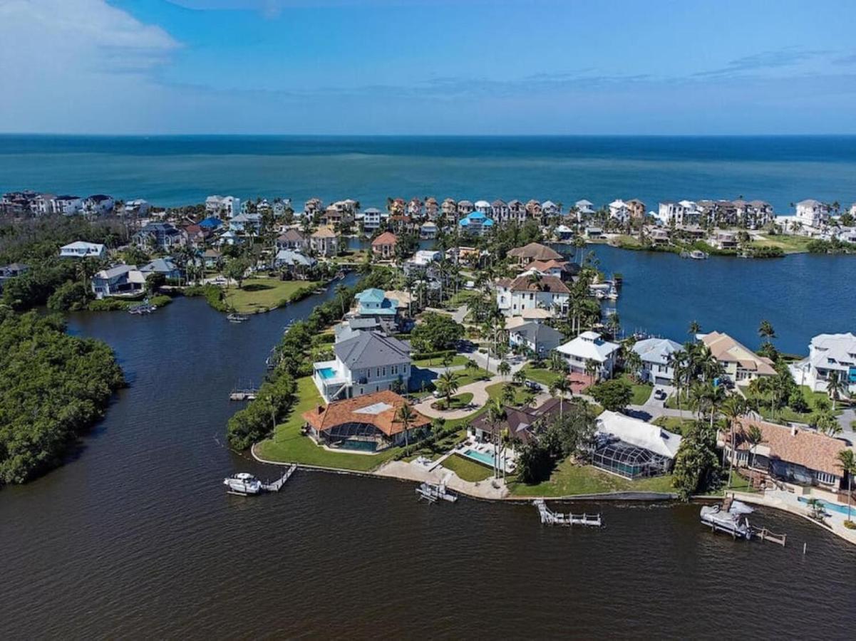 Secluded Bayfront Haven