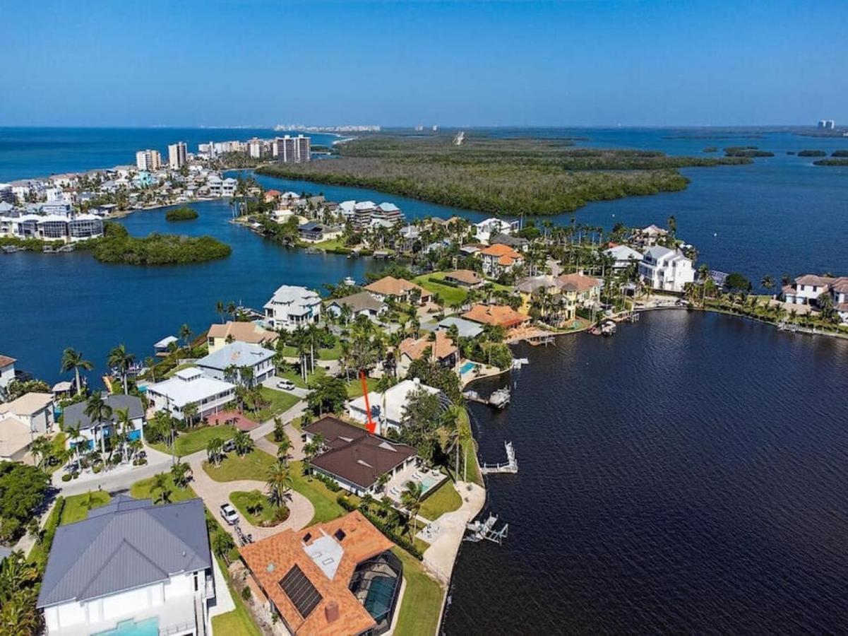 Holiday home Secluded Bayfront Haven