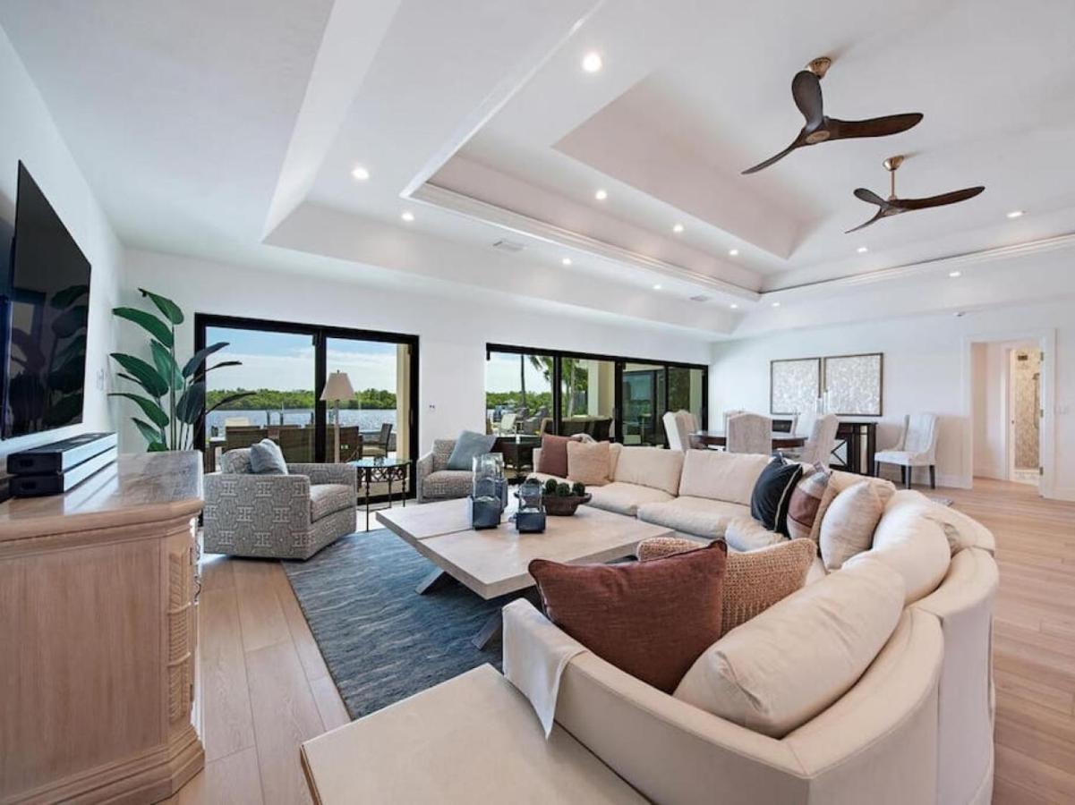 Secluded Bayfront Haven * Bonita Springs