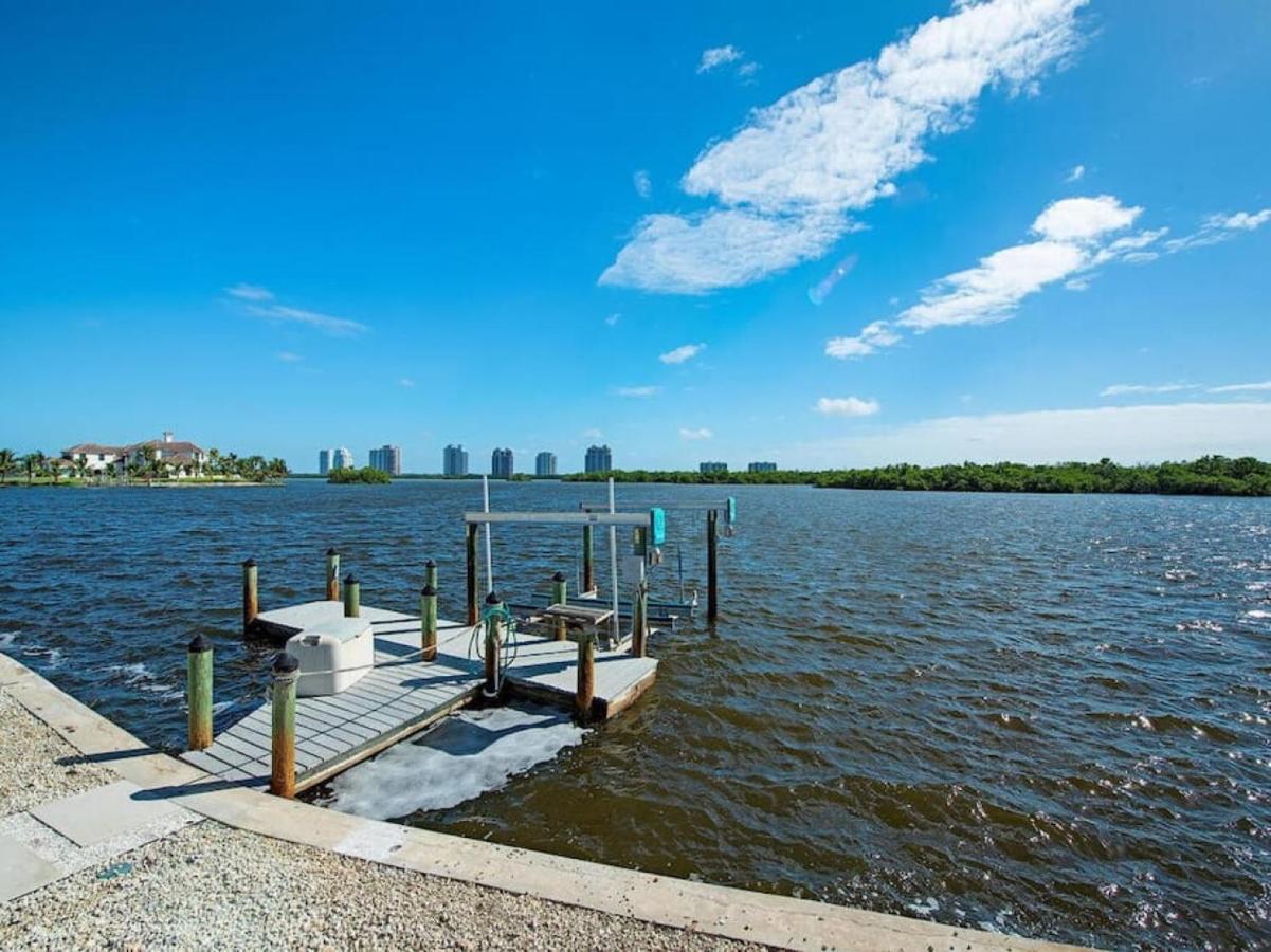 Secluded Bayfront Haven Holiday home Bonita Springs