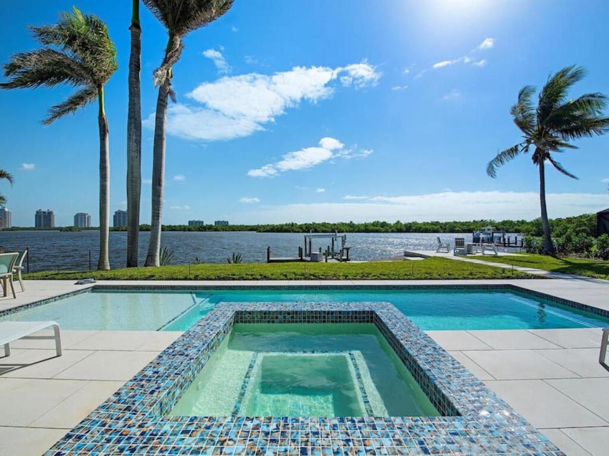 Secluded Bayfront Haven *