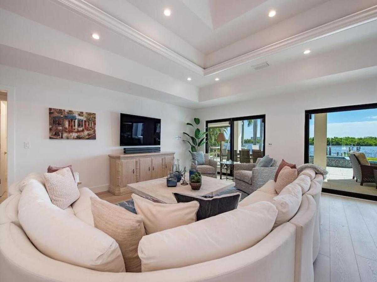 Holiday home Secluded Bayfront Haven Bonita Springs