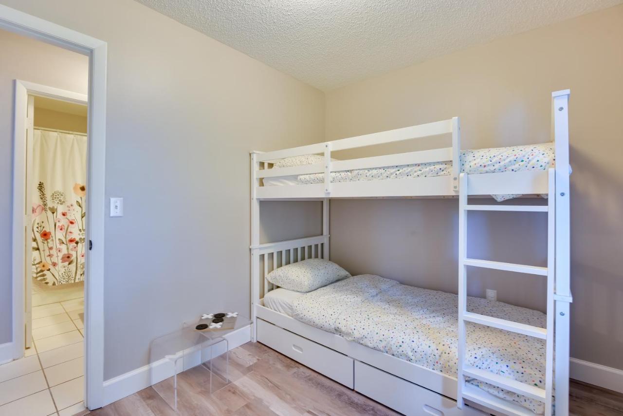 Pet-friendly - 3 Mi To Riverwalk! Palmetto