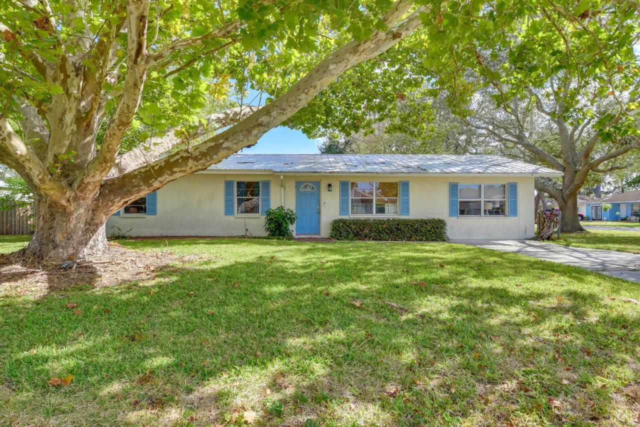 Pet-friendly - 3 Mi To Riverwalk!