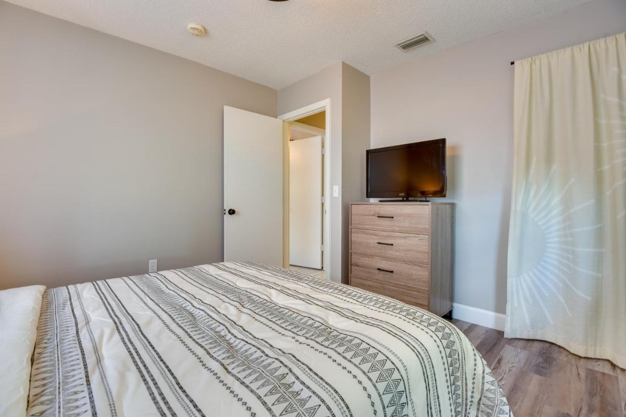 Pet-friendly - 3 Mi To Riverwalk! Holiday home Palmetto
