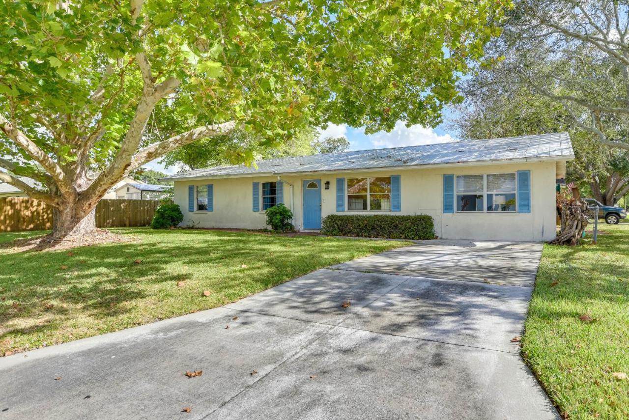 Pet-friendly - 3 Mi To Riverwalk! *