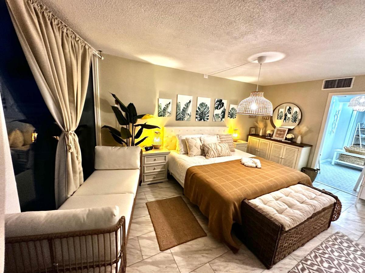 Oasis 601 Gorgeous Ocean Front Ocean View For 10 Sleeps Up To 15 *