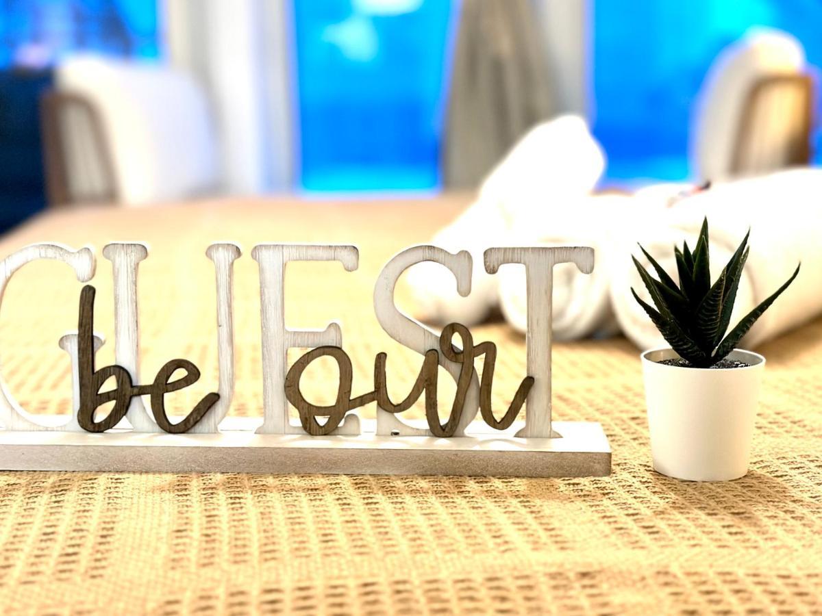 Oasis 601 Gorgeous Ocean Front Ocean View For 10 Sleeps Up To 15 Apartment *